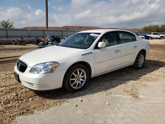 BUICK LUCERNE CX 2007 1g4hr57y57u184738