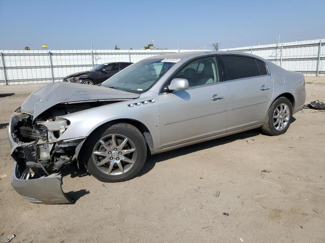 BUICK LUCERNE CX 2007 1g4hr57y57u186568