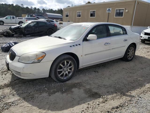 BUICK LUCERNE CX 2006 1g4hr57y66u164531