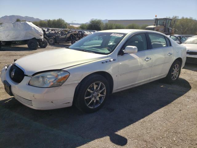 BUICK LUCERNE CX 2007 1g4hr57y67u123298