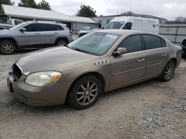 BUICK NULL 2007 1g4hr57y67u158701