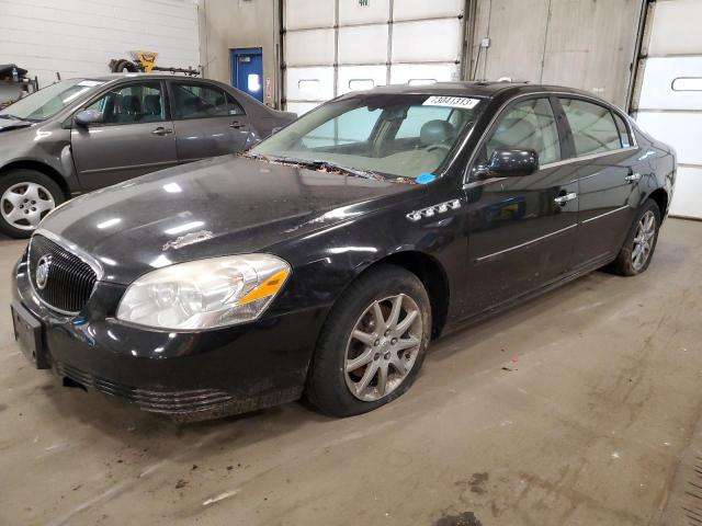 BUICK LUCERNE CX 2006 1g4hr57y76u135992