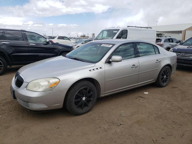 BUICK LUCERNE 2006 1g4hr57y86u175403