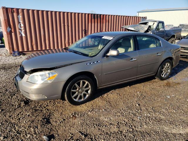 BUICK LUCERNE 2006 1g4hr57y86u224745