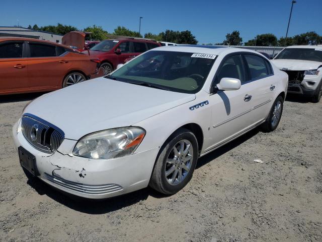 BUICK LUCERNE 2006 1g4hr57y86u236376