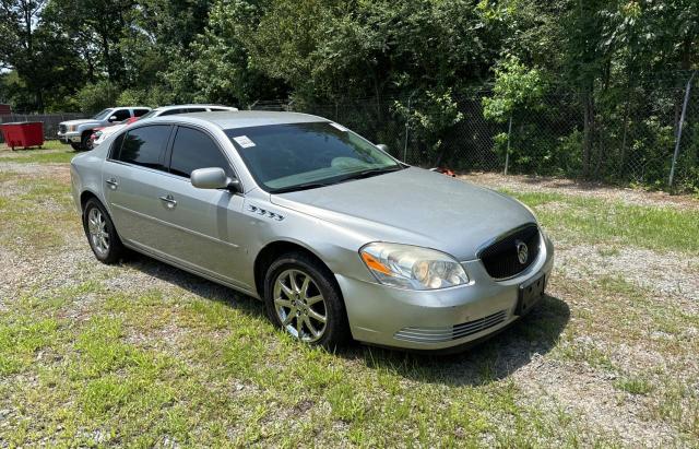 BUICK LUCERNE 2007 1g4hr57y87u199170