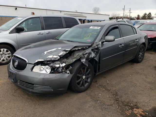 BUICK LUCERNE 2006 1g4hr57y96u128655