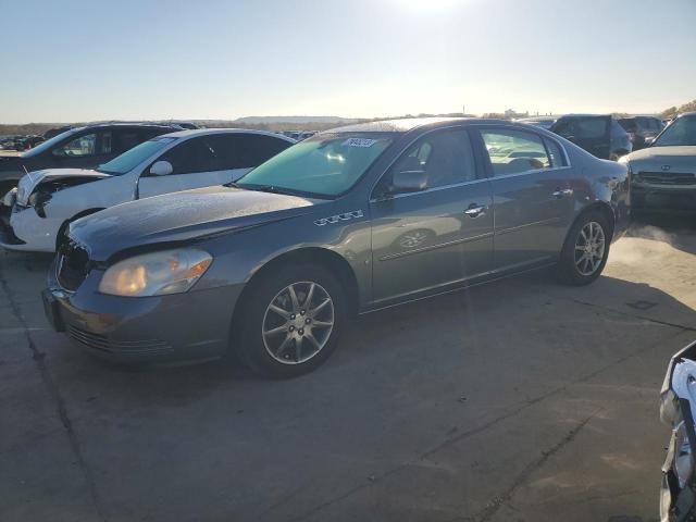 BUICK LUCERNE 2006 1g4hr57yx6u180683