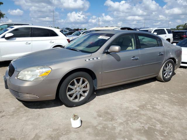 BUICK LUCERNE CX 2006 1g4hr57yx6u250635