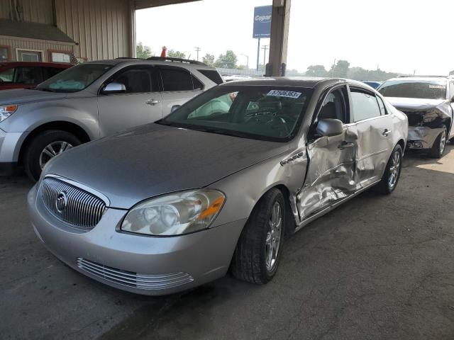 BUICK LUCERNE CX 2007 1g4hr57yx7u148981