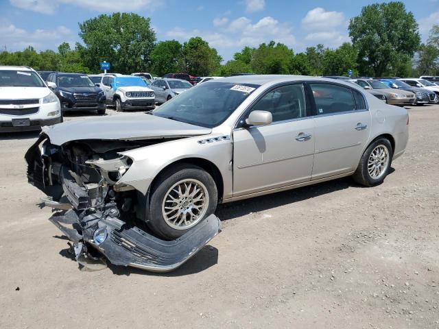 BUICK LUCERNE CX 2007 1g4hr57yx7u176103