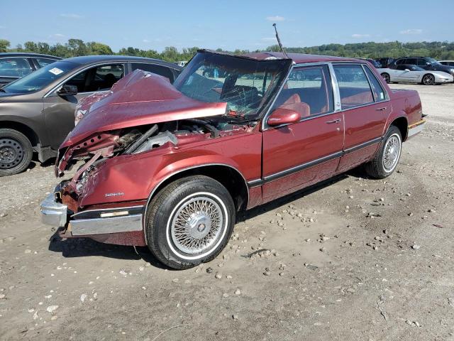 BUICK LESABRE LI 1986 1g4hr6937gh420046