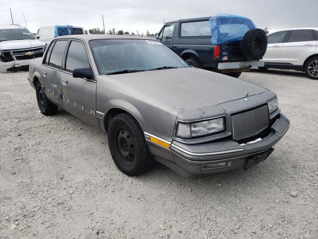 BUICK SKYLARK CU 1989 1g4nc54uxkm013479