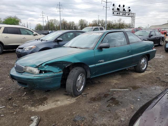 BUICK SKYLARK 1996 1g4nj12m0tc431249