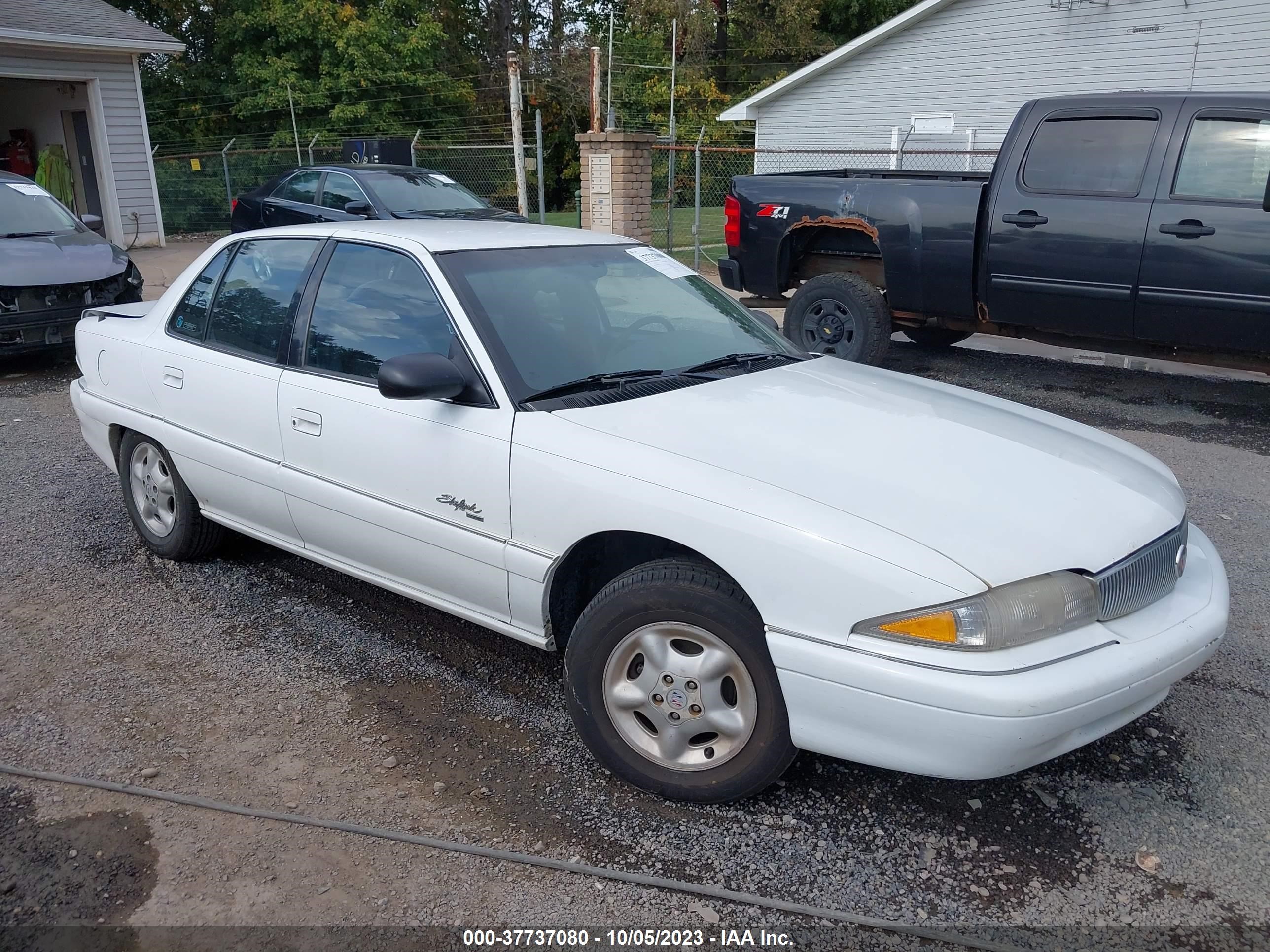 BUICK SKYLARK 1998 1g4nj52m4wc414031