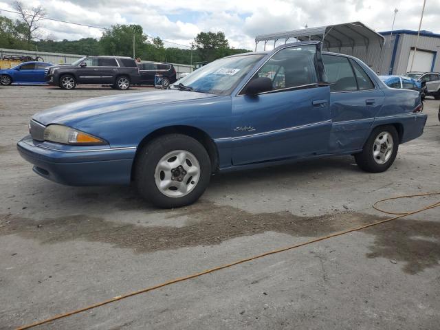 BUICK SKYLARK 1997 1g4nj52t2vc404135