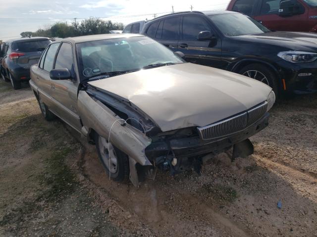 BUICK SKYLARK CU 1997 1g4nj52t6vc426445