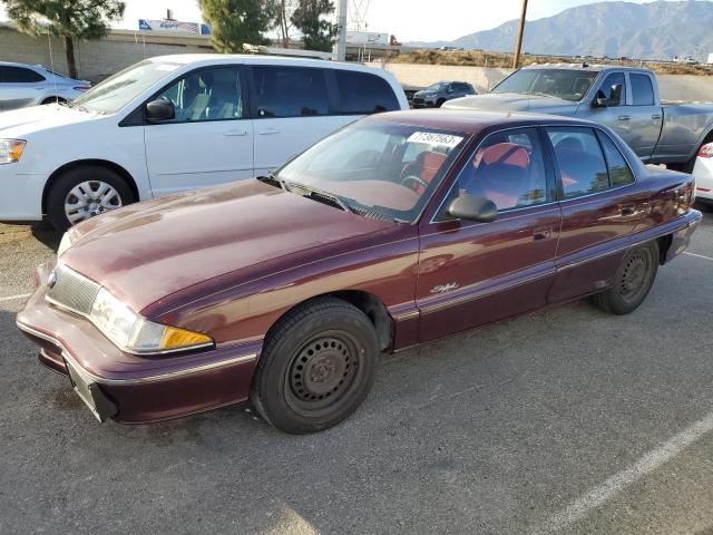 BUICK SKYLARK 1992 1g4nj54n5nc602755