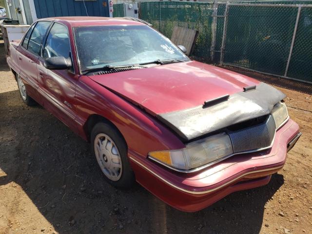 BUICK SKYLARK 1992 1g4nj54n7nc610503