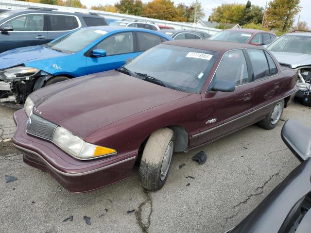 BUICK SKYLARK 1993 1g4nv54n1pc287167