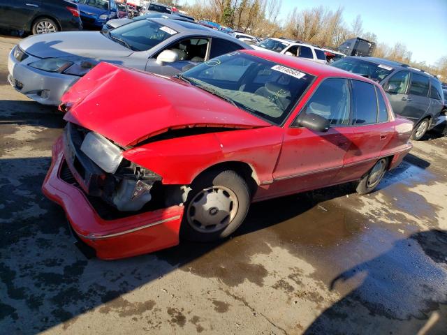 BUICK SKYLARK 1995 1g4nv55m2sc450858