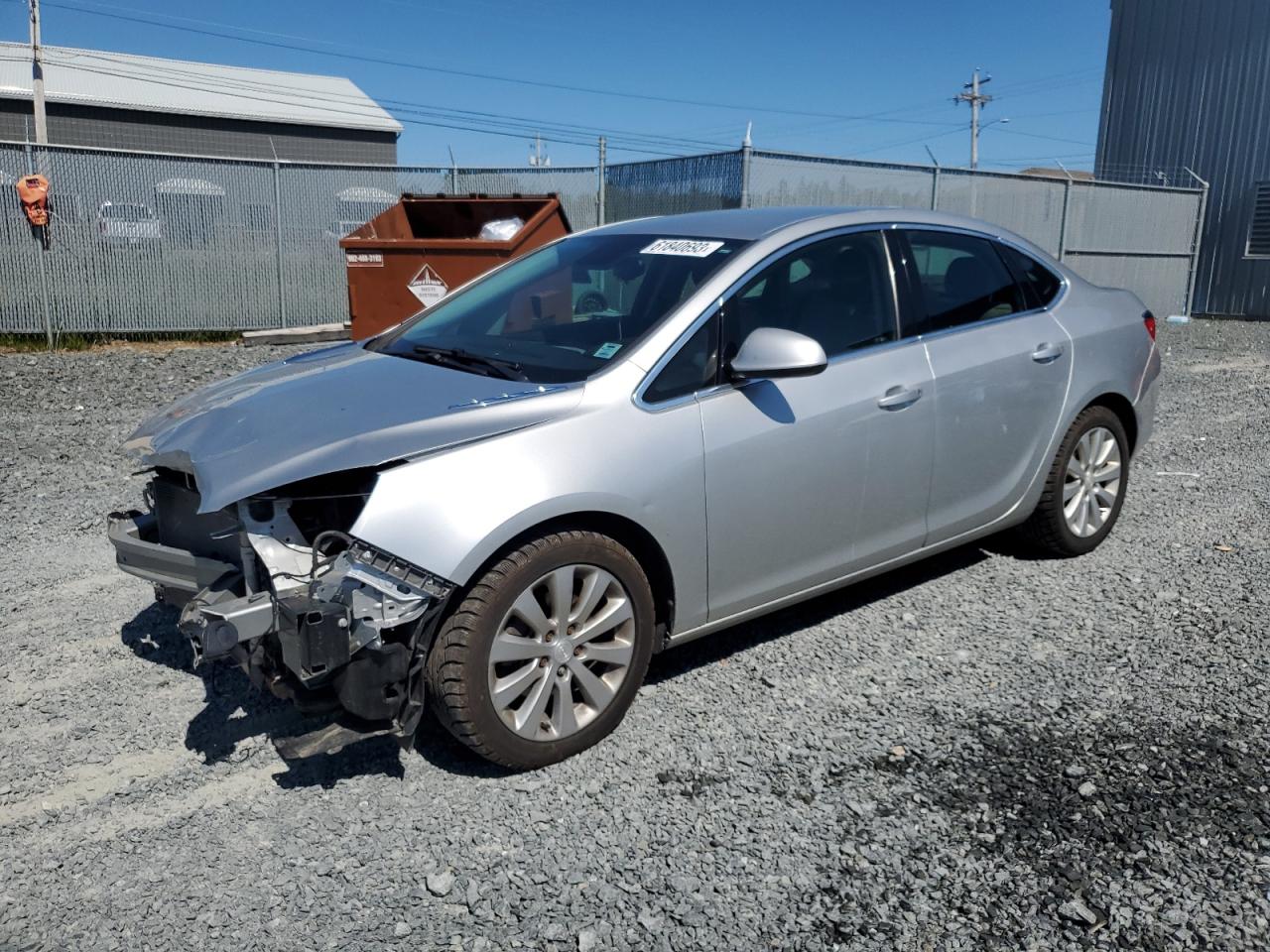 BUICK VERANO 2016 1g4p15sk0g4162796