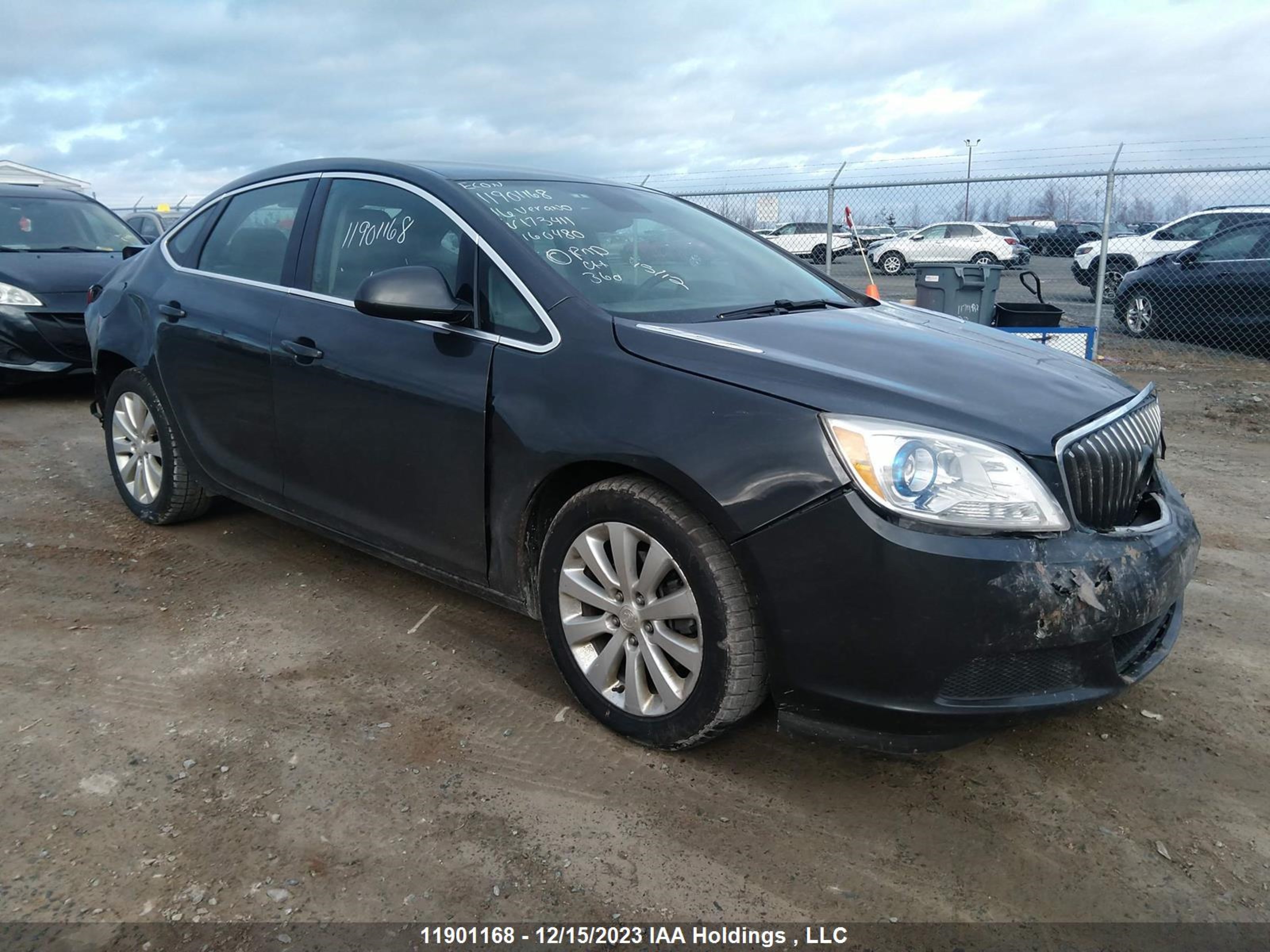 BUICK VERANO 2016 1g4p15sk9g4173411