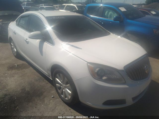 BUICK VERANO 2012 1g4pn5sk1c4150087