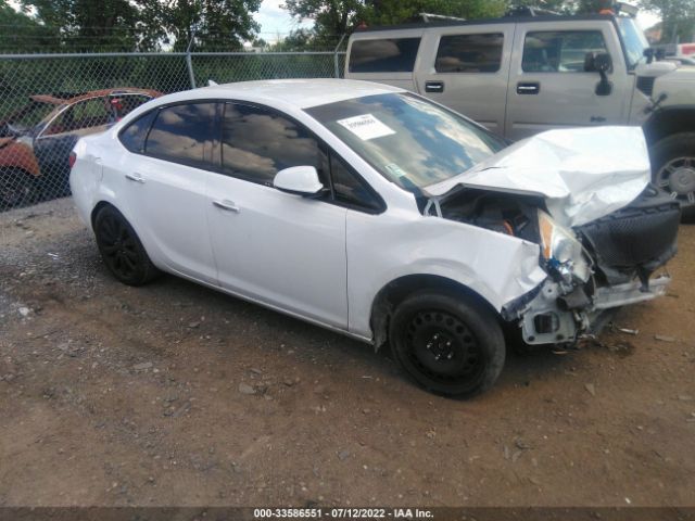 BUICK VERANO 2014 1g4pn5sk1e4160928