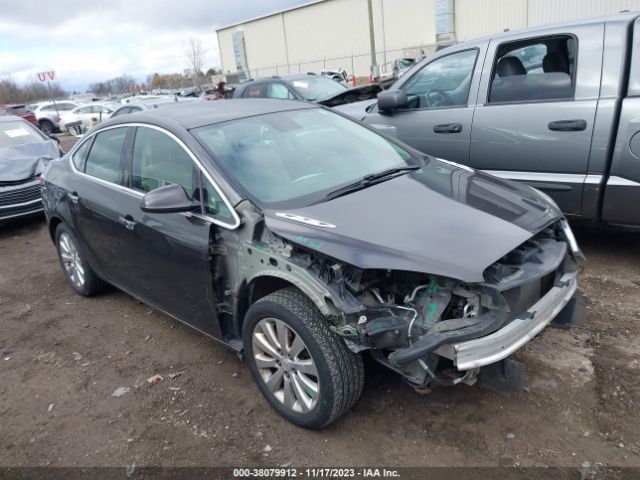 BUICK VERANO 2013 1g4pn5sk2d4141013