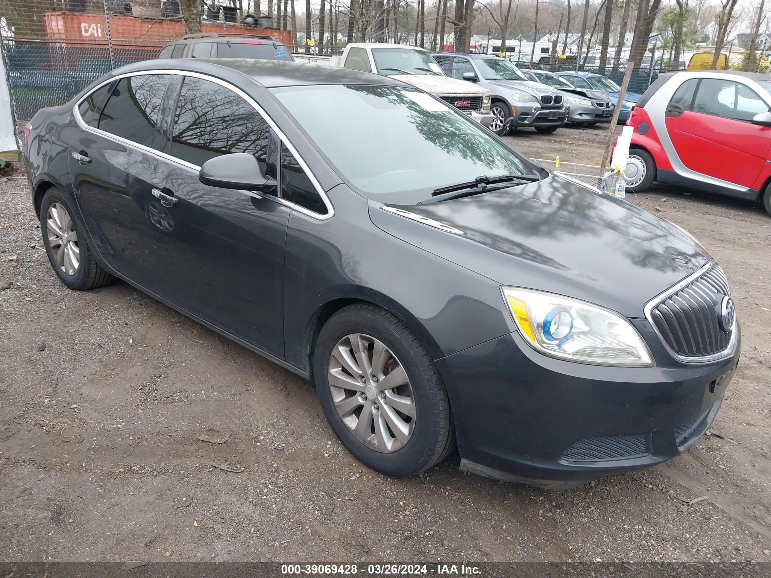 BUICK VERANO 2014 1g4pn5sk2e4221378