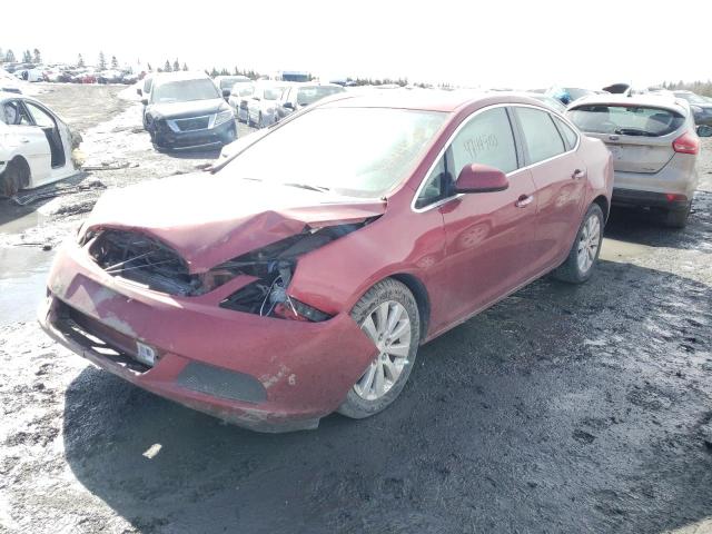 BUICK VERANO 2013 1g4pn5sk4d4193730