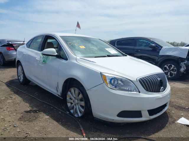 BUICK VERANO 2015 1g4pn5sk4f4160004