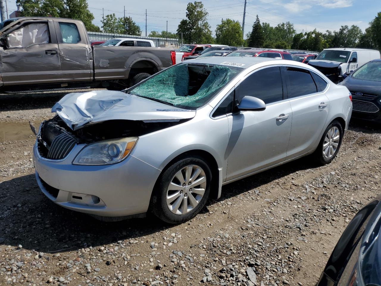 BUICK VERANO 2015 1g4pn5sk4f4178986