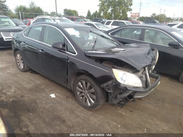 BUICK VERANO 2012 1g4pn5sk5c4165448