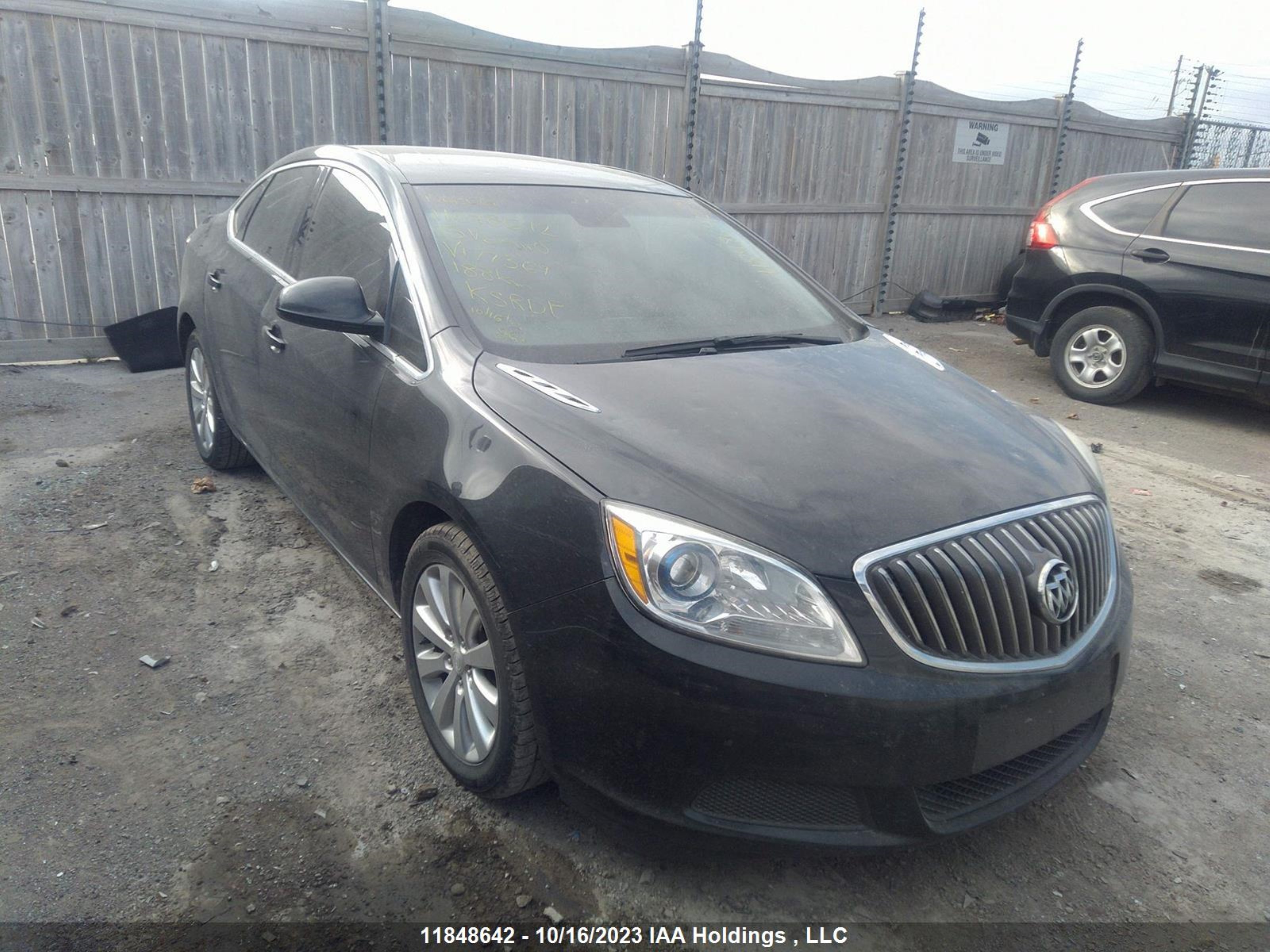 BUICK VERANO 2015 1g4pn5sk8f4177369