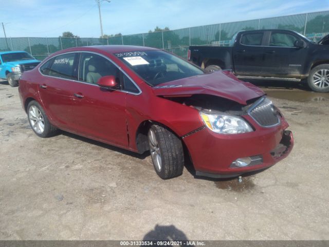 BUICK VERANO 2012 1g4pp5sk0c4163679