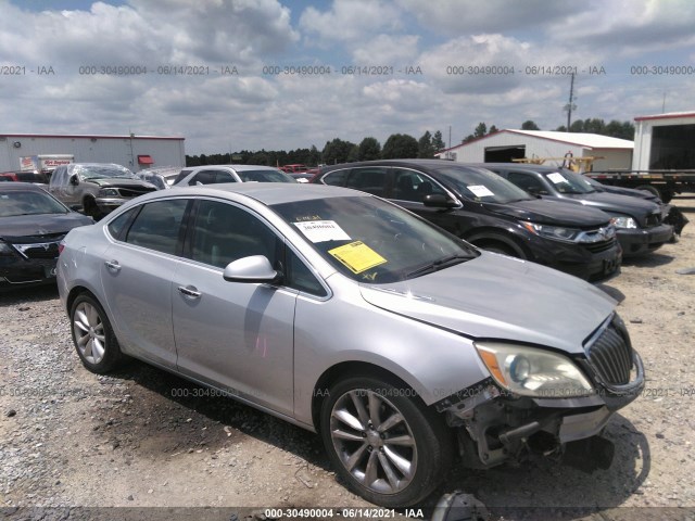 BUICK VERANO 2012 1g4pp5sk0c4199114