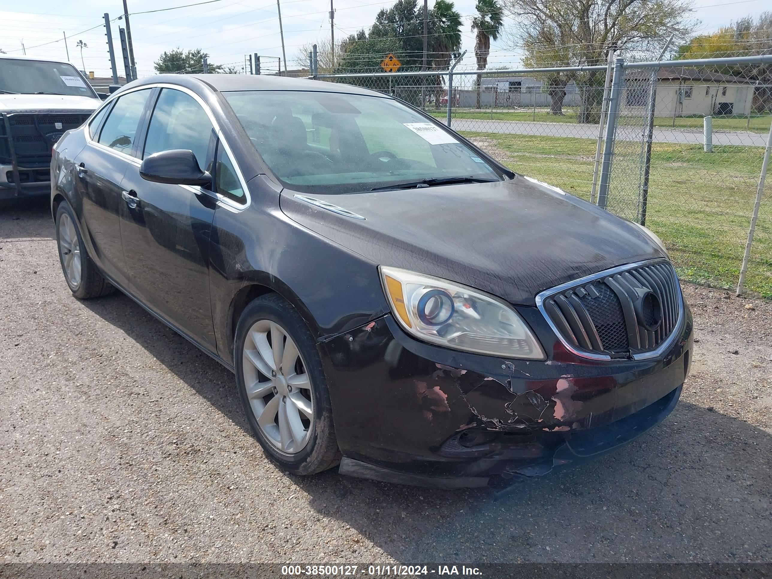 BUICK VERANO 2012 1g4pp5sk0c4224397