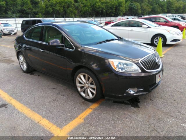 BUICK VERANO 2013 1g4pp5sk0d4122051