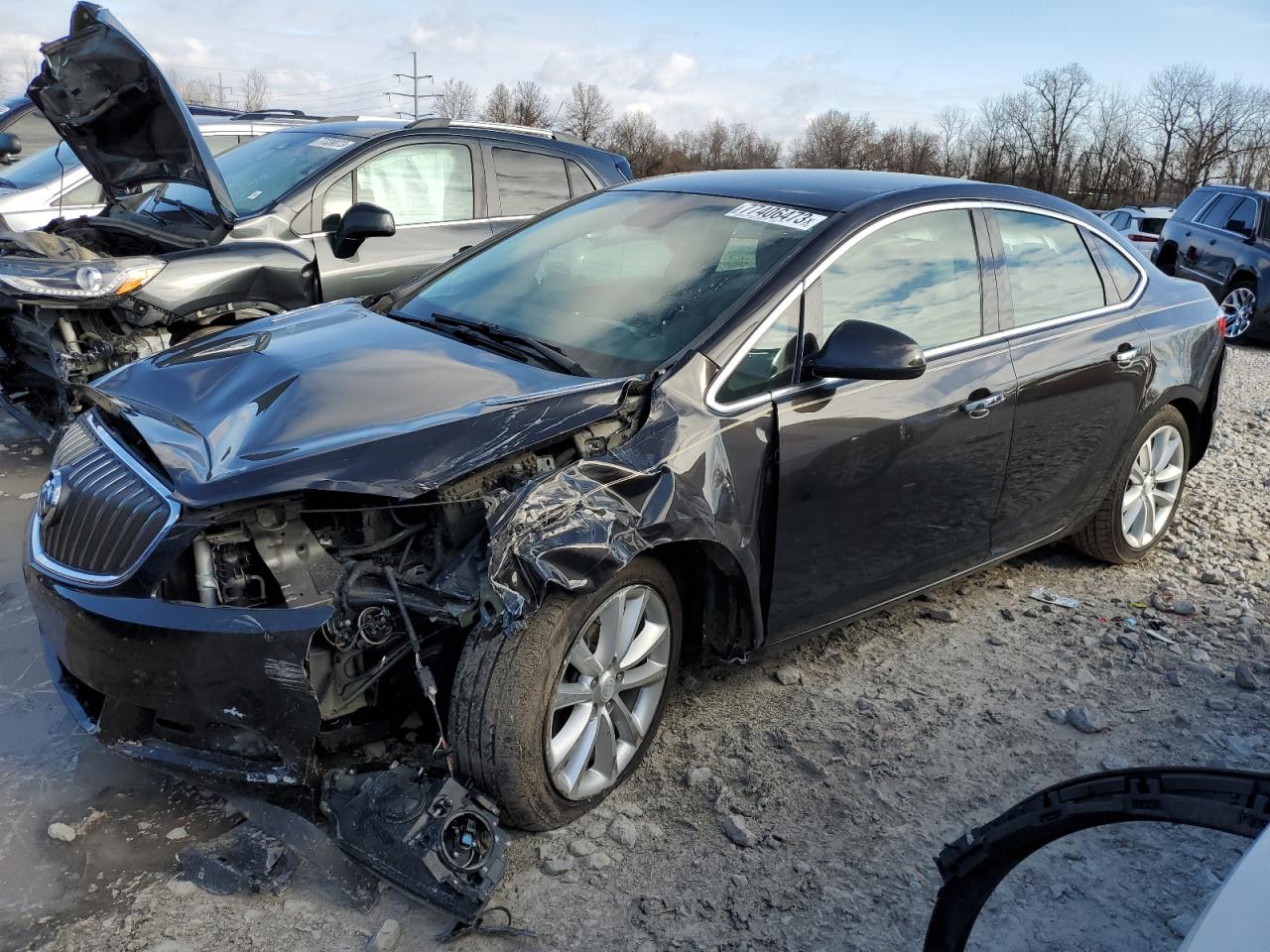 BUICK VERANO 2013 1g4pp5sk0d4179575