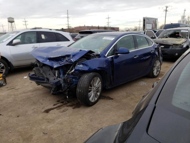 BUICK VERANO 2013 1g4pp5sk0d4192312