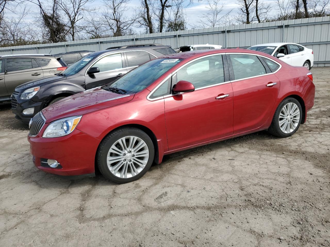 BUICK VERANO 2013 1g4pp5sk0d4252704