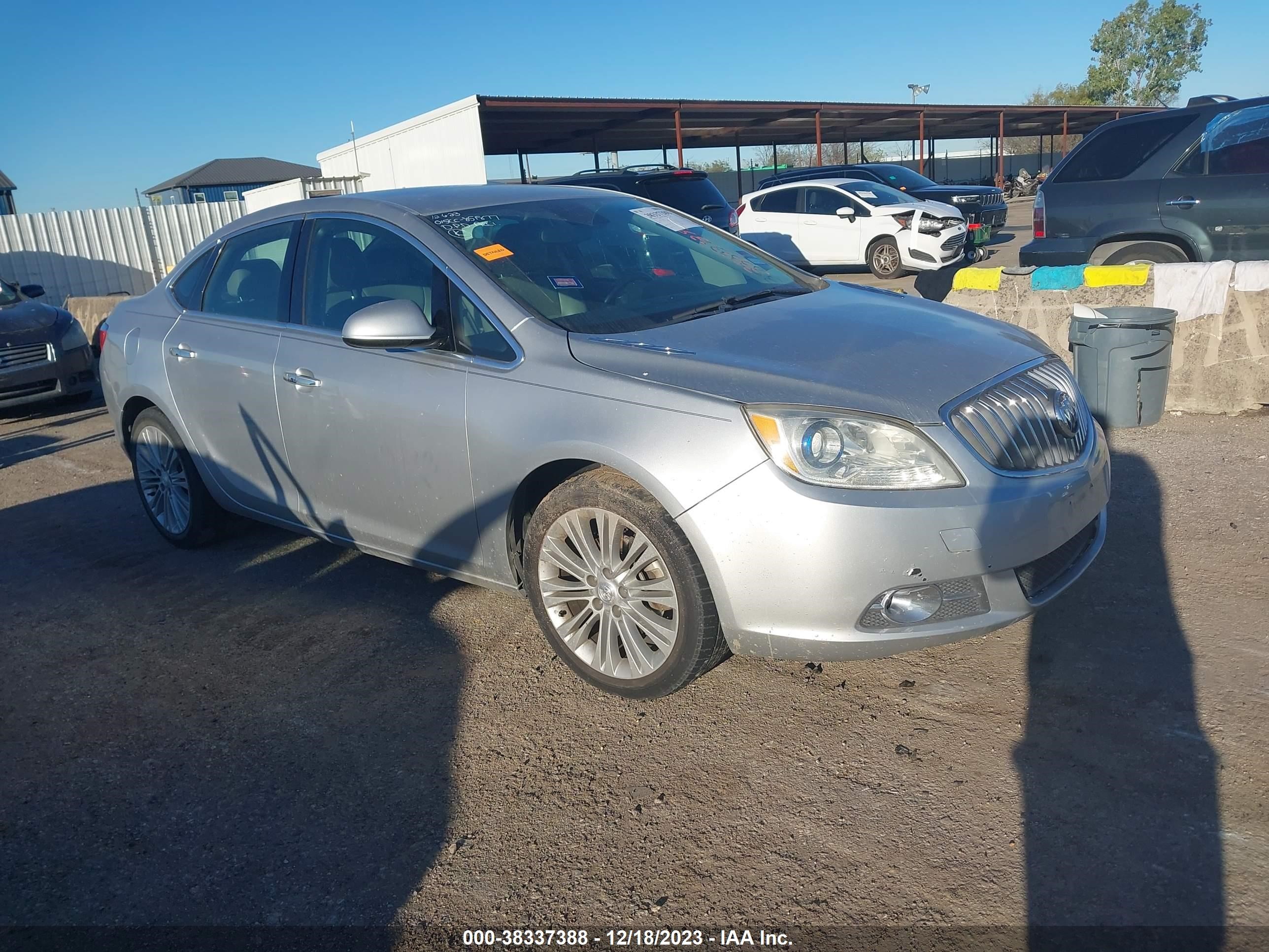 BUICK VERANO 2014 1g4pp5sk0e4128501