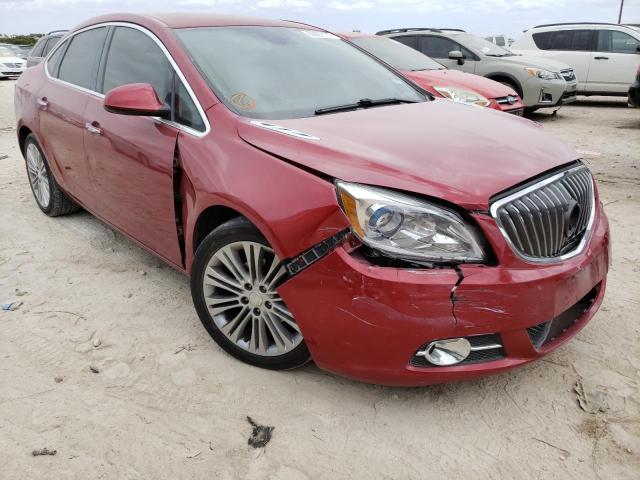 BUICK VERANO 2014 1g4pp5sk0e4130474