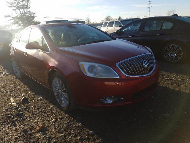 BUICK VERANO 2014 1g4pp5sk0e4133343