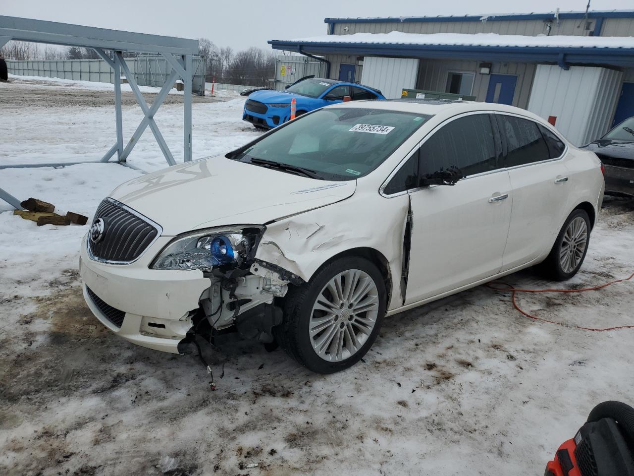 BUICK VERANO 2014 1g4pp5sk0e4135562