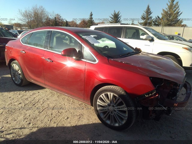 BUICK VERANO 2014 1g4pp5sk0e4156962