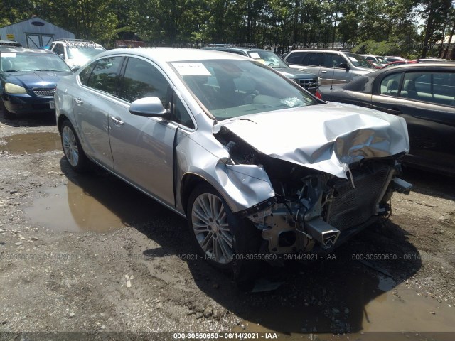 BUICK VERANO 2014 1g4pp5sk0e4180016