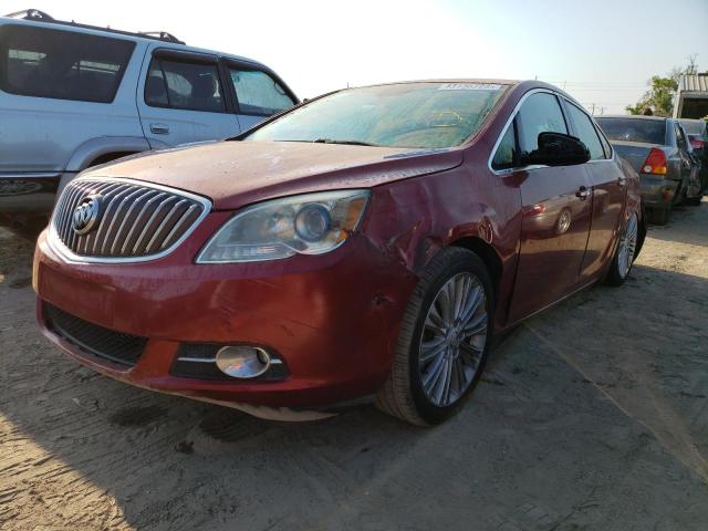 BUICK VERANO 2014 1g4pp5sk0e4180467